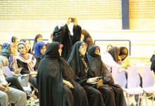 گزارش تصویری مراسم جشنواره غذا